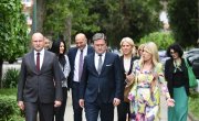 Министар Селаковић на отварању  међународне конференције „Дани социјалне заштите: Насиље – узроци, мере и интервенције“