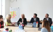 Министар Селаковић на отварању  међународне конференције „Дани социјалне заштите: Насиље – узроци, мере и интервенције“