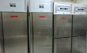 Министар Селаковић у ГЦ Јагодина: Ми показујемо колико смо озбиљна, одговорна власт која брине о свим грађанима