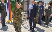 Обележeна 155. годишњица смрти  кнеза Михаила Обреновића