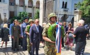 Обележeна 155. годишњица смрти  кнеза Михаила Обреновића