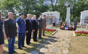Државни секретар Пајкић на обележавању Српско – словачких  комеморативних свечаности  у Крагујевцу