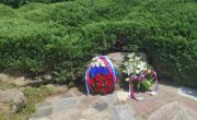 Државни секретар Пајкић на обележавању Српско – словачких  комеморативних свечаности  у Крагујевцу