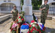 Државни секретар Пајкић на обележавању Српско – словачких  комеморативних свечаности  у Крагујевцу