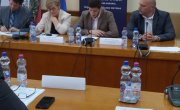 Успешно завршена сарадња на реализацији пројекта Министарства и ГИЗ-а