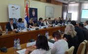 Успешно завршена сарадња на реализацији пројекта Министарства и ГИЗ-а