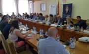 Успешно завршена сарадња на реализацији пројекта Министарства и ГИЗ-а
