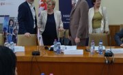 Успешно завршена сарадња на реализацији пројекта Министарства и ГИЗ-а