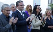 Нема горе ствари од рата, али ако се он већ догоди, када донесе жртве, најгора ствар је, ако се те жртве рата забораве