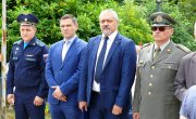 У ВОЈВОДИНИ ОБЕЛЕЖЕНА 82. ГОДИШЊИЦЕ ДАНА УСТАНКА У ДРУГОМ СВЕТСКОМ РАТУ