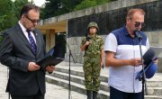 У ВОЈВОДИНИ ОБЕЛЕЖЕНА 82. ГОДИШЊИЦЕ ДАНА УСТАНКА У ДРУГОМ СВЕТСКОМ РАТУ