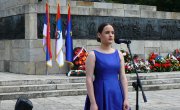 У ВОЈВОДИНИ ОБЕЛЕЖЕНА 82. ГОДИШЊИЦЕ ДАНА УСТАНКА У ДРУГОМ СВЕТСКОМ РАТУ