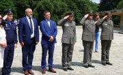 У ВОЈВОДИНИ ОБЕЛЕЖЕНА 82. ГОДИШЊИЦЕ ДАНА УСТАНКА У ДРУГОМ СВЕТСКОМ РАТУ