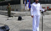 У ВОЈВОДИНИ ОБЕЛЕЖЕНА 82. ГОДИШЊИЦЕ ДАНА УСТАНКА У ДРУГОМ СВЕТСКОМ РАТУ