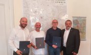 Ангажовањем Министарства за рад, запошљавање, борачка и социјална питања учињен још један корак више у циљу унапређења положаја ратних војних инвалида