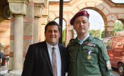 Селаковић: У октобру спомрник посвећен генералу Божидару Јанковићу
