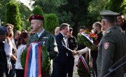 Селаковић: У октобру спомрник посвећен генералу Божидару Јанковићу