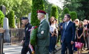 Селаковић: У октобру спомрник посвећен генералу Божидару Јанковићу