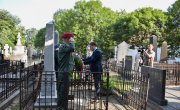 Селаковић: У октобру спомрник посвећен генералу Божидару Јанковићу