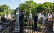 Селаковић: У октобру спомрник посвећен генералу Божидару Јанковићу