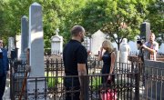 Селаковић: У октобру спомрник посвећен генералу Божидару Јанковићу