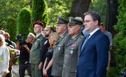 Селаковић: У октобру спомрник посвећен генералу Божидару Јанковићу