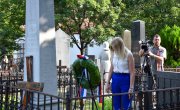 Селаковић: У октобру спомрник посвећен генералу Божидару Јанковићу