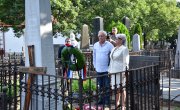 Селаковић: У октобру спомрник посвећен генералу Божидару Јанковићу
