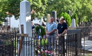 Селаковић: У октобру спомрник посвећен генералу Божидару Јанковићу