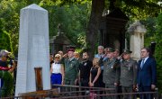 Селаковић: У октобру спомрник посвећен генералу Божидару Јанковићу