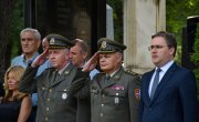 Селаковић: У октобру спомрник посвећен генералу Божидару Јанковићу