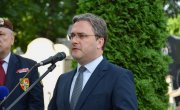 Селаковић: У октобру спомрник посвећен генералу Божидару Јанковићу