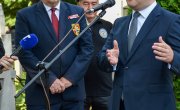 Селаковић: У октобру спомрник посвећен генералу Божидару Јанковићу