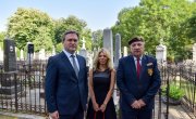 Селаковић: У октобру спомрник посвећен генералу Божидару Јанковићу