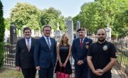 Селаковић: У октобру спомрник посвећен генералу Божидару Јанковићу