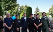 Селаковић: У октобру спомрник посвећен генералу Божидару Јанковићу
