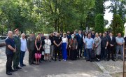 Селаковић: У октобру спомрник посвећен генералу Божидару Јанковићу