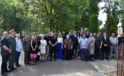 Селаковић: У октобру спомрник посвећен генералу Божидару Јанковићу