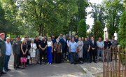Селаковић: У октобру спомрник посвећен генералу Божидару Јанковићу