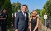Селаковић: У октобру спомрник посвећен генералу Божидару Јанковићу