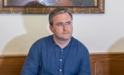 Селаковић: Обнављајући Хиландар, обнављамо Србију