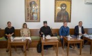 Селаковић: Обнављајући Хиландар, обнављамо Србију
