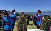 Говор министра Николе Селаковића на обележавању 148. годишњице Устанка у Херцеговини - Невесињске пушке, у селу Крекови, Невесиње