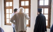Селаковић: Обнављајући Хиландар, обнављамо Србију