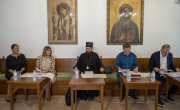 Селаковић: Обнављајући Хиландар, обнављамо Србију