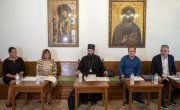 Селаковић: Обнављајући Хиландар, обнављамо Србију