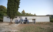 Селаковић: Обнављајући Хиландар, обнављамо Србију