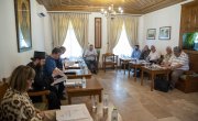 Селаковић: Обнављајући Хиландар, обнављамо Србију