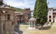 Селаковић: Обнављајући Хиландар, обнављамо Србију
