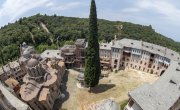 Селаковић: Обнављајући Хиландар, обнављамо Србију